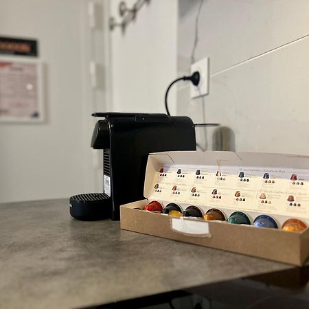 Suite Polka 리옹 외부 사진